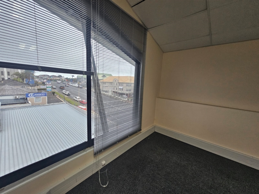 To Let commercial Property for Rent in Berea Eastern Cape